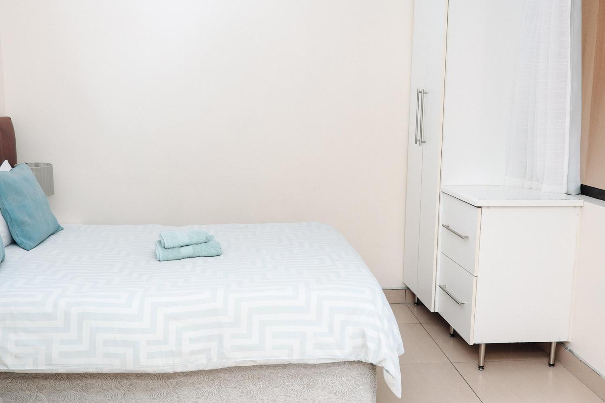 Emerald Bed&Breakfast Windhoek Eksteriør bilde