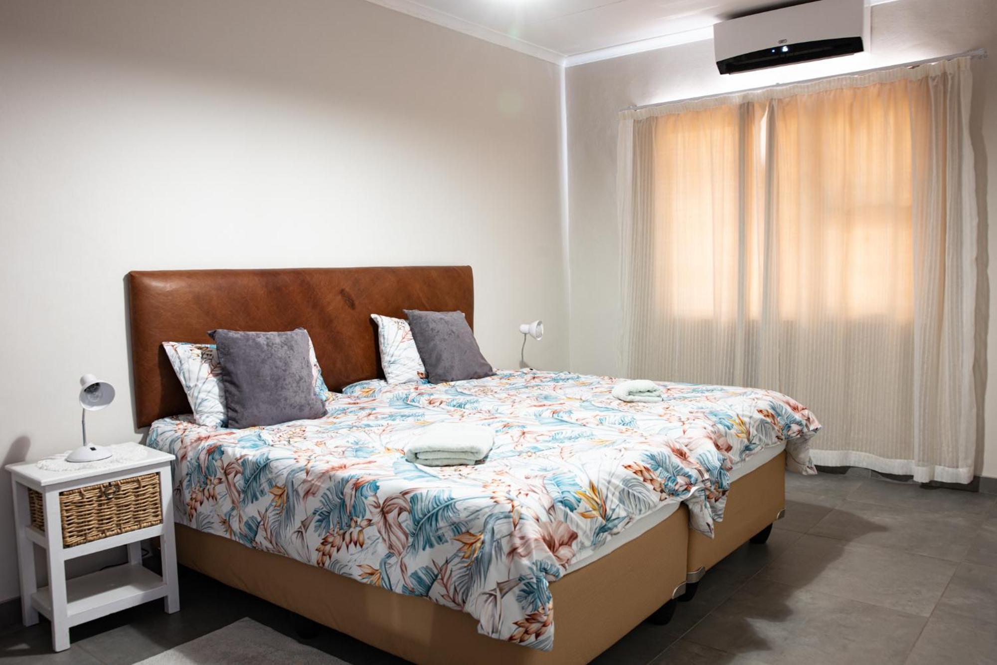 Emerald Bed&Breakfast Windhoek Eksteriør bilde